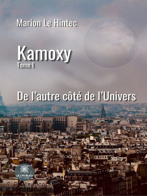 cover image of Kamoxy